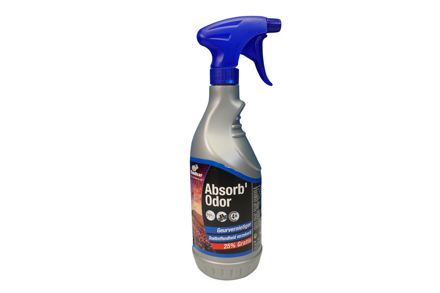 Absorbodor 600 + 150 ml