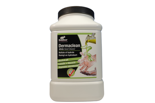 Dermaclean White 4.5 L